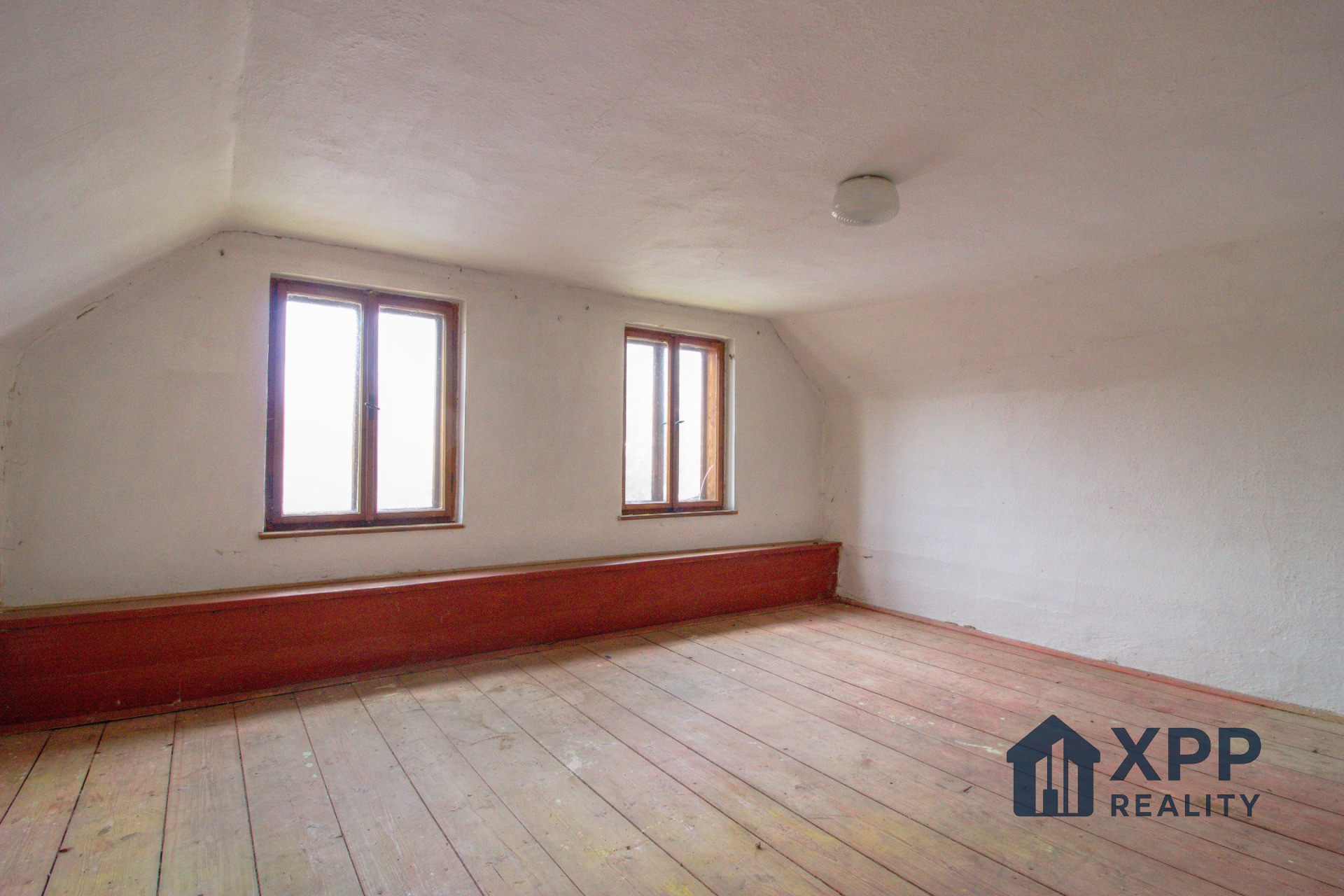 Prodej rodinného domu 158 m²