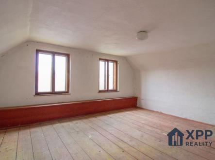 Prodej domu/vily, 118 m²