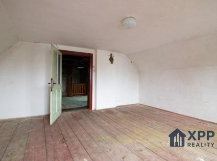 Prodej domu/vily, 118 m²