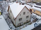Prodej domu/vily, 240 m²