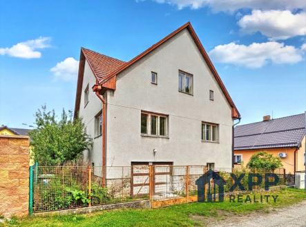 Prodej domu/vily, 240 m²