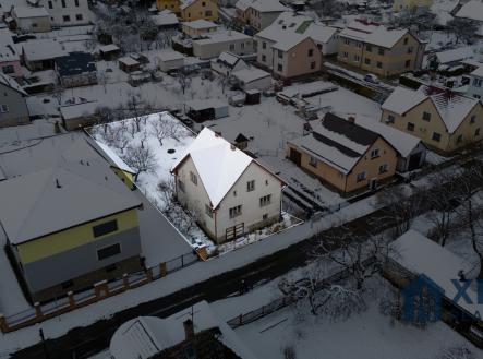 Prodej domu/vily, 240 m²