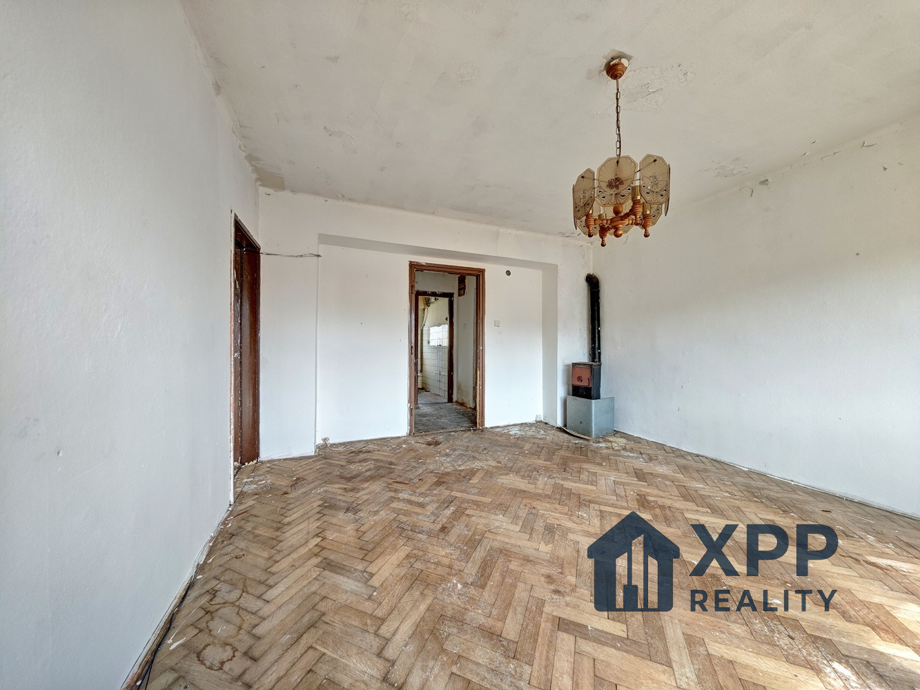 Prodej bytu 2+1, 61,3m²