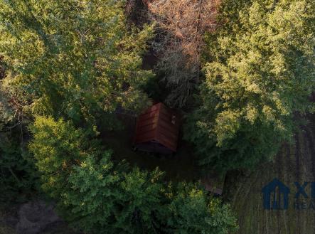 Prodej chaty/rekreačního objektu, 28 m²