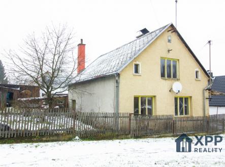 Prodej domu/vily, 119 m²