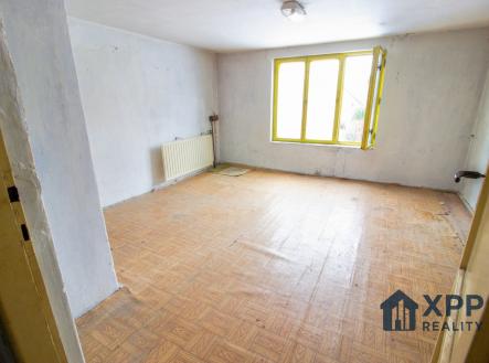 Prodej domu/vily, 119 m²