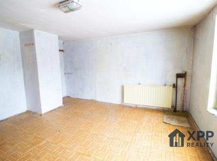 Prodej domu/vily, 119 m²