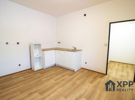 Prodej bytu, garsoniéra, 23 m²