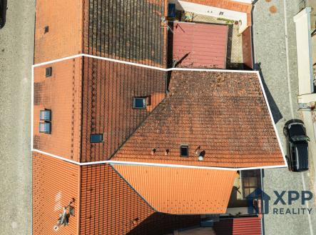 Prodej domu/vily, 132 m²