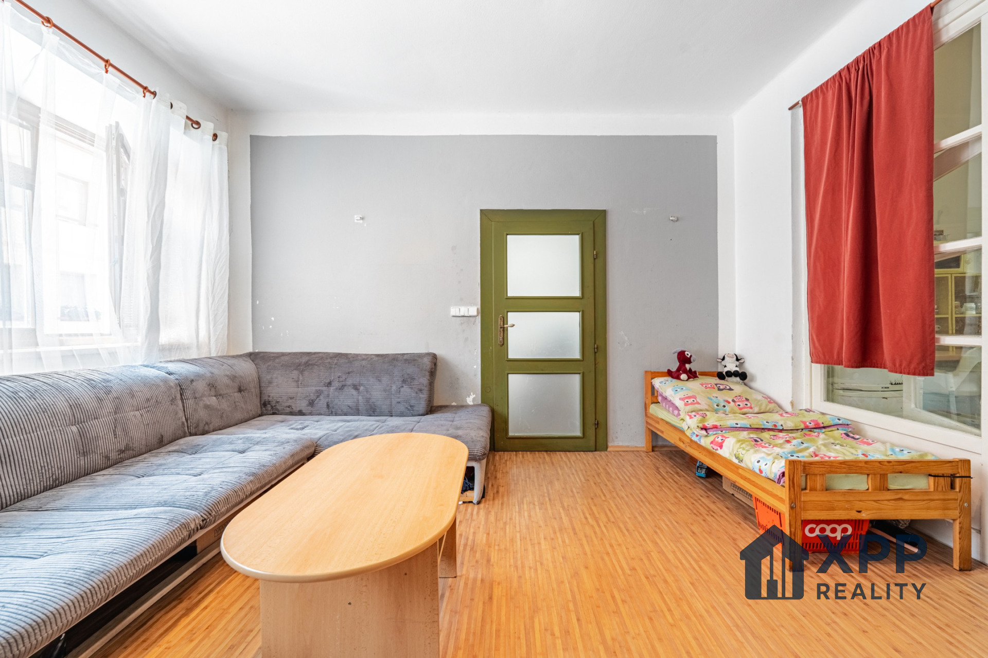 Prodej rodinného domu 132 m², pozemek 122 m²