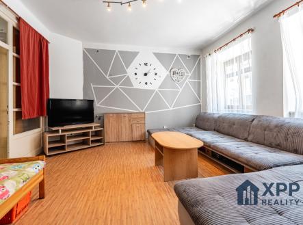 Prodej domu/vily, 132 m²