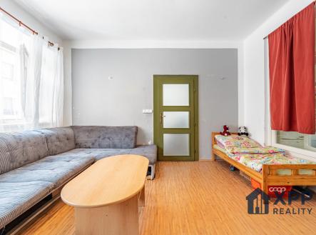 Prodej domu/vily, 132 m²