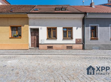 Prodej domu/vily, 132 m²