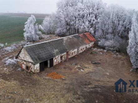 Prodej pozemku pro bydlení, 1 437 m²