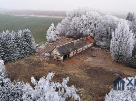 Prodej pozemku pro bydlení, 5 010 m²