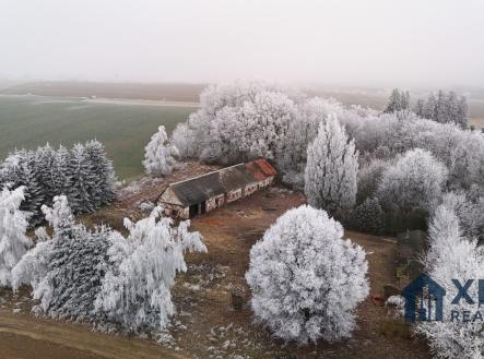 Prodej zemědělského objektu, 5 010 m²