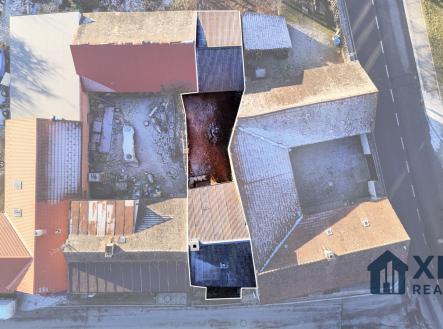 Prodej domu/vily, 52 m²