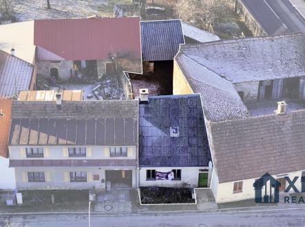 Prodej domu/vily, 52 m²