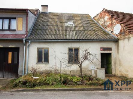 Prodej domu/vily, 52 m²