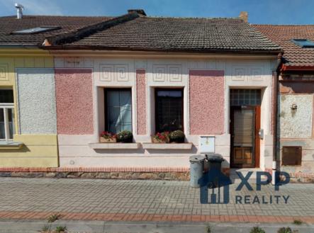 Prodej domu/vily, 71 m²