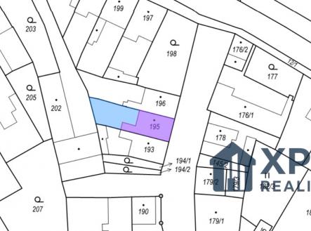 Prodej domu/vily, 71 m²