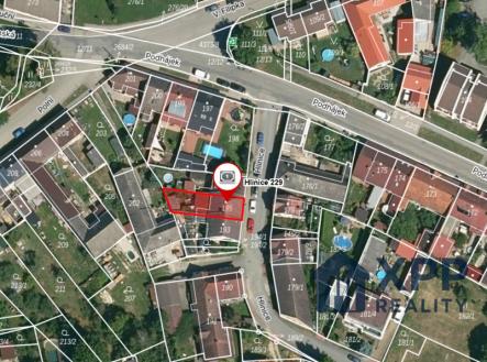 Prodej domu/vily, 71 m²