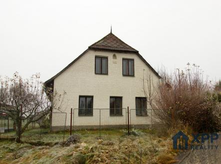 Prodej domu/vily, 118 m²