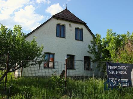 Prodej domu/vily, 118 m² obrázek