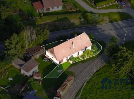 Prodej chaty/rekreačního objektu, 118 m²