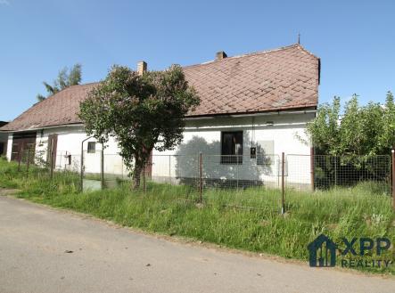 Prodej chaty/rekreačního objektu, 118 m²