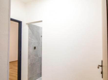 Pronájem bytu, garsoniéra, 23 m²