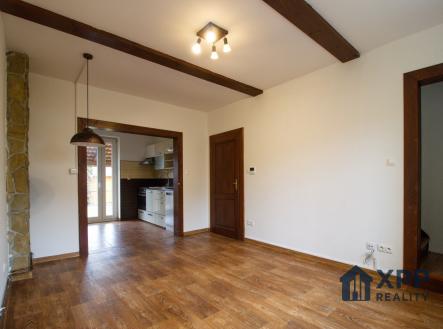Prodej domu/vily, 83 m²