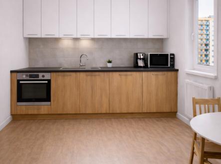 Prodej bytu, 3+1, 67 m²