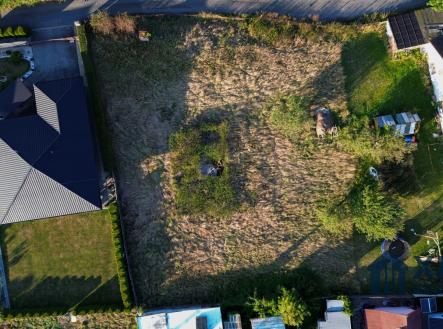 Prodej pozemku pro bydlení, 648 m²