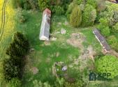 Prodej zemědělského objektu, 5 010 m²