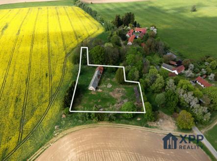 Prodej zemědělského objektu, 5 010 m²