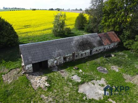 Prodej zemědělského objektu, 5 010 m²