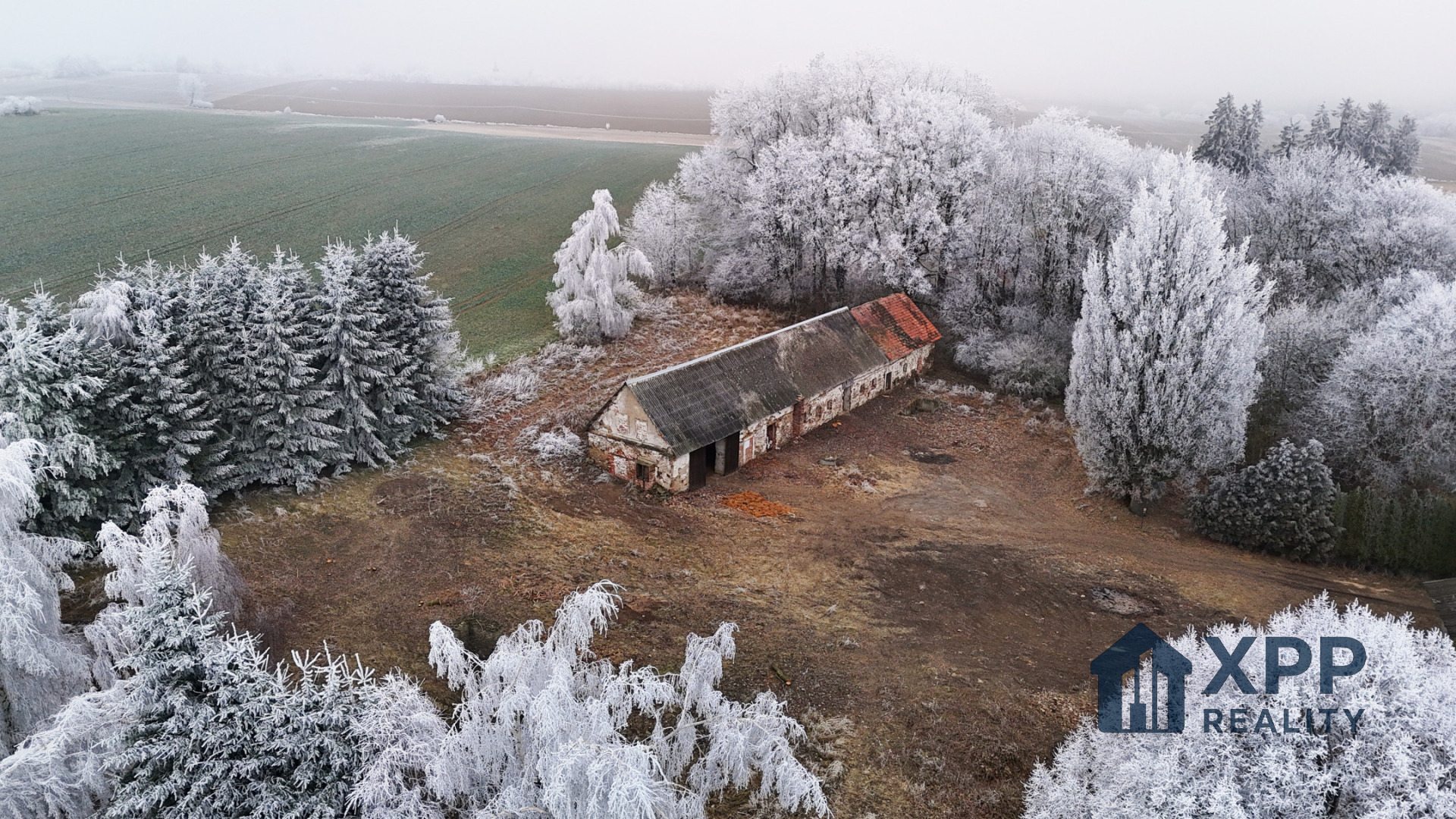 Prodej rodinného domu