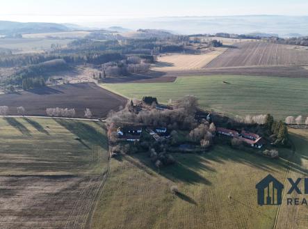 Prodej domu/vily, 207 m²