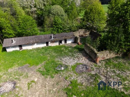 Prodej domu/vily, 207 m²