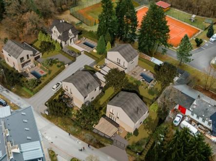 Prodej pozemku pro bydlení, 583 m²