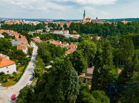 Prodej pozemku pro bydlení, 583 m²