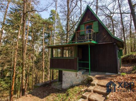 Prodej chaty/rekreačního objektu, 39 m²