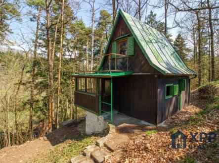 Prodej chaty/rekreačního objektu, 39 m²