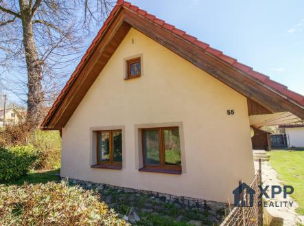 Prodej domu/vily, 78 m²
