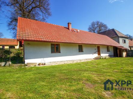 Prodej domu/vily, 78 m²