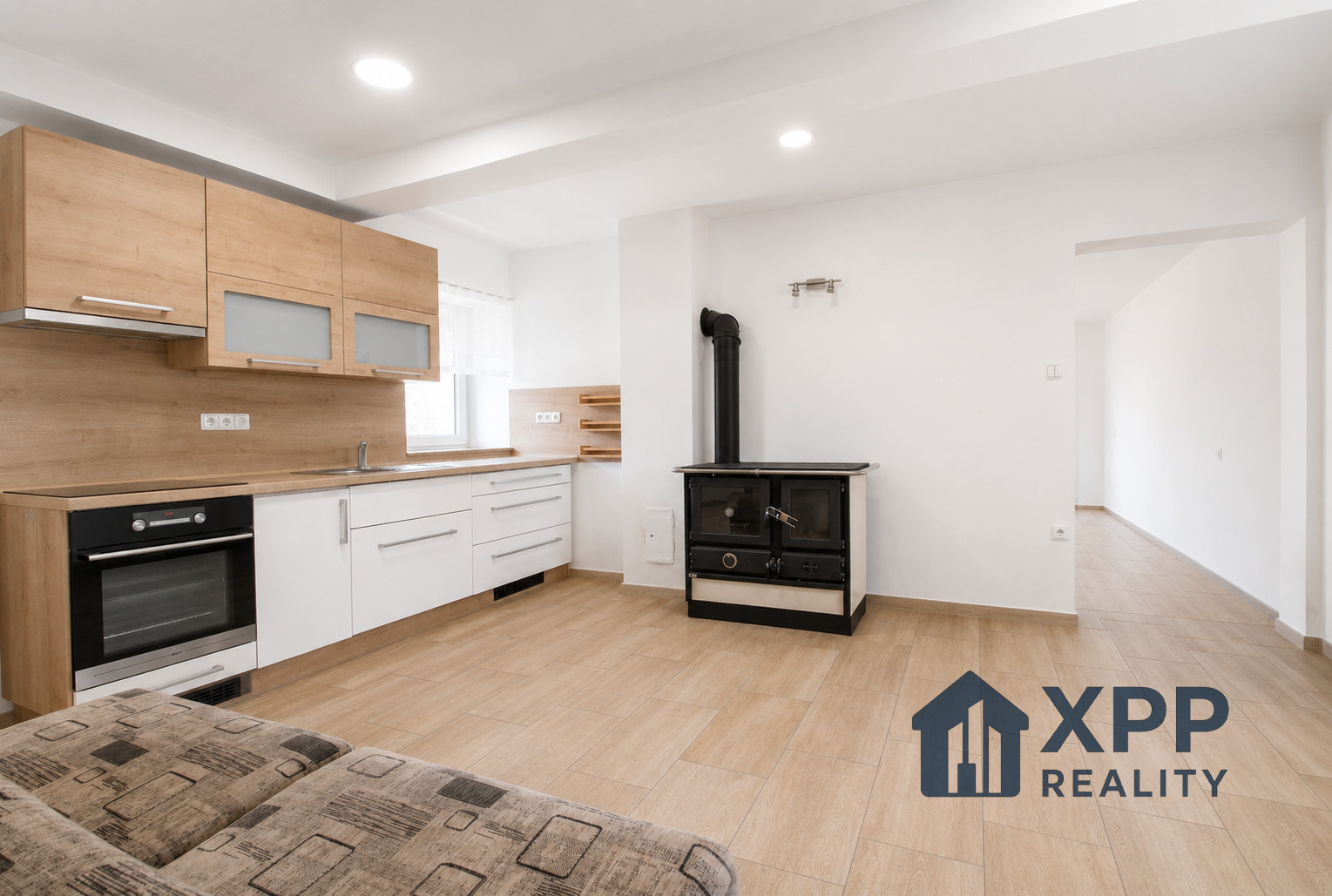 Prodej rodinného domu 3+kk, 78 m²
