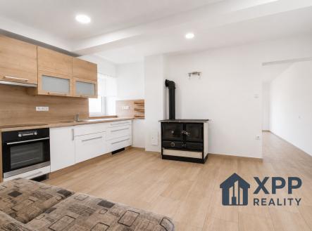 Prodej domu/vily, 78 m²