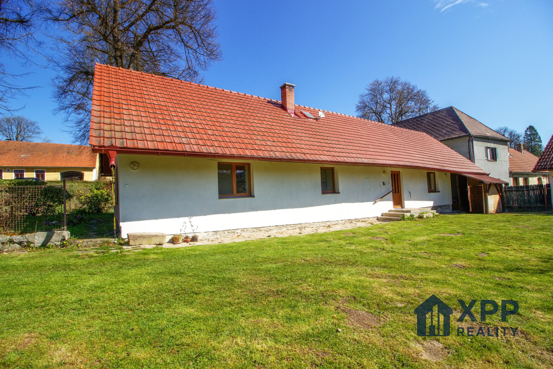 Prodej chalupy 3+kk, 78 m²