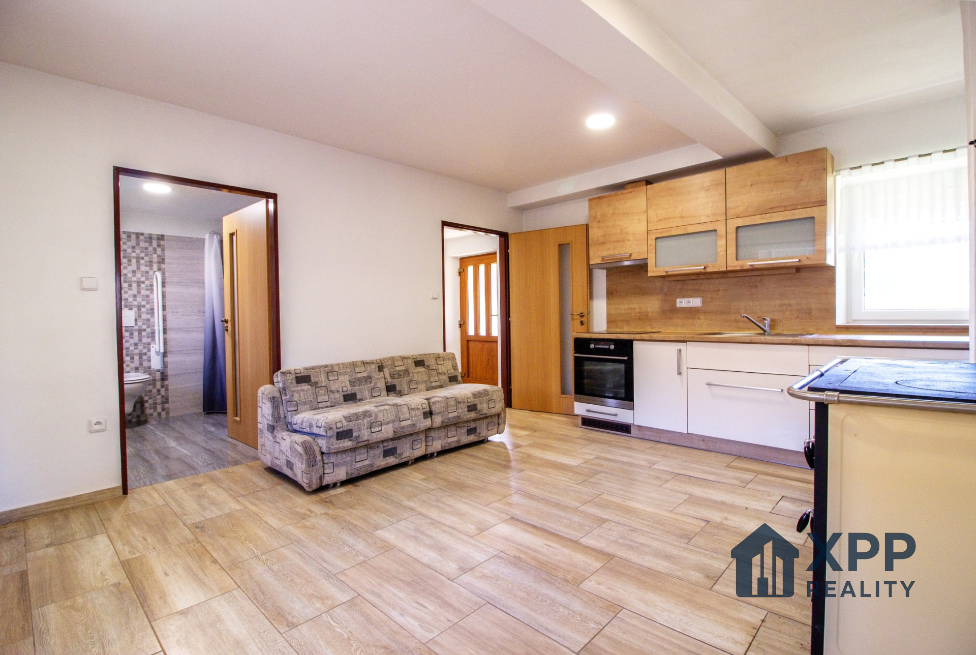 Prodej chalupy 3+kk, 78 m²